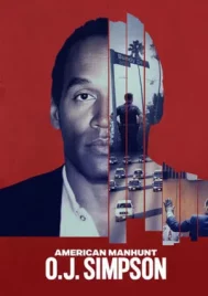 American Manhunt O.J. Simpson (2025) โอเจ ซิมป์สัน EP.1-4 (จบ)