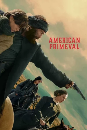 American Primeval (2025) อเมริกาแดนเถื่อน EP.1-6 (จบ) American Primeval (2025) อเมริกาแดนเถื่อน EP.1-6 (จบ)
