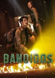 Bandidos Season 2 (2025) คนล่าสมบัติ ซีซั่น 2 EP.1-7 (จบ)