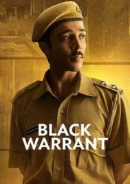 Black Warrant (2025) หมายสั่งตาย EP.1-7 (จบ)