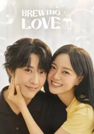 Brewing Love (2024) กลั่นรักอุ่นหัวใจ EP.1-12 (จบ)