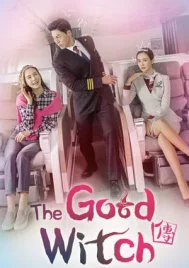 Good Witch (2018) สลับหัวใจยัยแม่มด EP.1-40 (ยังไม่จบ)