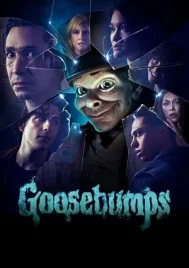 Goosebumps (2023) EP.1-10 (จบ)