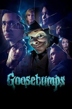 Goosebumps (2023) EP.1-10 (จบ)