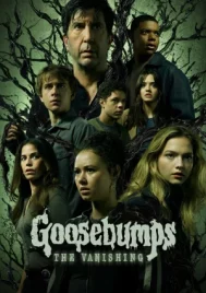 Goosebumps Season 2 (2025) EP.1-8 (จบ)