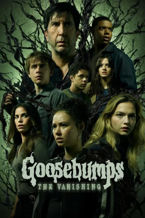 Goosebumps Season 2 (2025) EP.1-8 (จบ)