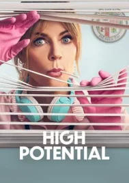 High Potential (2024) EP.1-13 (จบ)