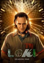 Loki Season 1 (2021) โลกิ ซีซั่น 1 EP.1-6 (จบ)