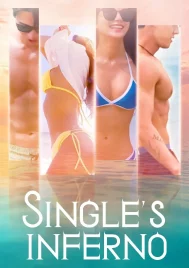 Singles Inferno Season 1 (2021) โอน้อยออก ใครโสดตกนรก ซีซั่น 1 EP.1-8 (จบ)
