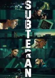 Subteran (2025) เงาใต้ดิน EP.1-6 (จบ)