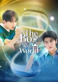 The Boy Next World (2025) คนละกาลเวลา EP.1-11 (จบ)