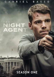 The Night Agent Season 1 (2023) EP.1-10 (จบ)