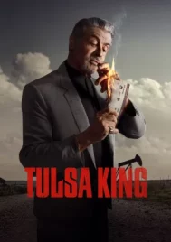 Tulsa King Season 1 (2022) ราชันแห่งทัลซา ซีซั่น 1 EP.1-9 (จบ)