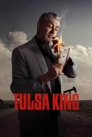 Tulsa King Season 1 (2022) ราชันแห่งทัลซา ซีซั่น 1 EP.1-9 (จบ)