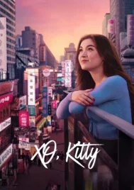 XO Kitty Season 2 (2025) ด้วยรัก จากคิตตี้ ซีซั่น 2 EP.1-8 (จบ)