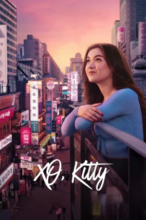 XO Kitty Season 2 (2025) ด้วยรัก จากคิตตี้ ซีซั่น 2 EP.1-8 (จบ) XO Kitty Season 2 (2025) ด้วยรัก จากคิตตี้ ซีซั่น 2 EP.1-8 (จบ)
