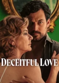 Deceitful Love (2024) รักลวง EP.1-6 (จบ)