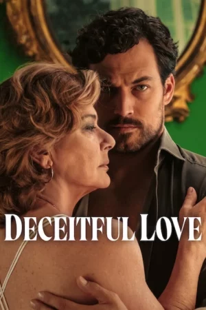 Deceitful Love (2024) รักลวง EP.1-6 (จบ) Deceitful Love (2024) รักลวง EP.1-6 (จบ)