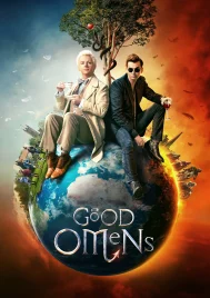 Good Omens Season 1 (2019) คำสาปสวรรค์ ซีซั่น 1 EP.1-6 (จบ)