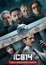 IC 814 The Kandahar Hijack (2024) จี้เที่ยวบินกันดาฮาร์ EP.1-6 (จบ)