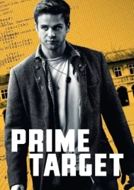 Prime Target (2025) ไพรม์ทาร์เก็ต EP.1-8 (จบ)