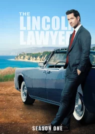 The Lincoln Lawyer Season 1 (2022) แผนพิพากษา ซีซั่น 1 EP.1-10 (จบ)