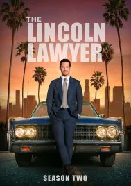 The Lincoln Lawyer Season 2 (2023) แผนพิพากษา ซีซั่น 2 EP.1-10 (จบ)