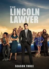 The Lincoln Lawyer Season 3 (2024) แผนพิพากษา ซีซั่น 3 EP.1-10 (จบ)