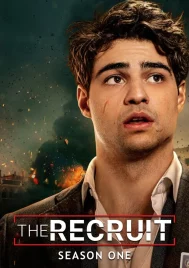 The Recruit Season 1 (2022) ทนายซีไอเอ ซีซั่น 1 EP.1-8 (จบ)