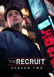 The Recruit Season 2 (2025) ทนายซีไอเอ ซีซั่น 2 EP.1-6 (จบ)