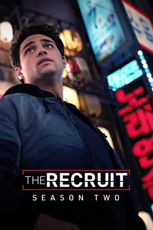 The Recruit Season 2 (2025) ทนายซีไอเอ ซีซั่น 2 EP.1-6 (จบ)
