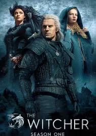 The Witcher Season 1 (2019) เดอะ วิทเชอร์ นักล่าจอมอสูร ซีซั่น 1 EP.1-8 (จบ)