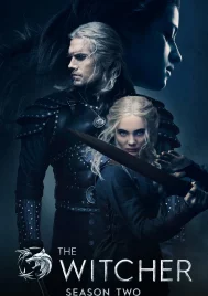 The Witcher Season 2 (2021) เดอะ วิทเชอร์ นักล่าจอมอสูร ซีซั่น 2 EP.1-8 (จบ)