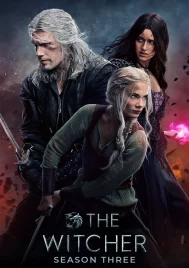 The Witcher Season 3 (2023) เดอะ วิทเชอร์ นักล่าจอมอสูร ซีซั่น 3 EP.1-8 (จบ)