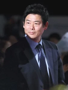 The Art of Negotiation (2025) ยอดอัจฉริยะ นักเจรจา EP.1-12 (จบ)