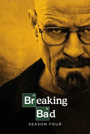 Breaking Bad Season 4 (2011) ดับเครื่องชน คนดีแตก ซีซั่น 4 EP.1-13 (จบ) Breaking Bad Season 4 (2011) ดับเครื่องชน คนดีแตก ซีซั่น 4 EP.1-13 (จบ)