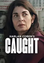 Caught (2025) จับให้อยู่หมัด EP.1-6 (จบ)