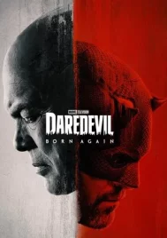 Daredevil Born Again (2025) แดร์เดฟเวิล EP.1-9 (จบ)