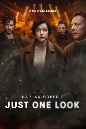 Just One Look (2025) อย่ามอง EP.1-6 (จบ) Just One Look (2025) อย่ามอง EP.1-6 (จบ)