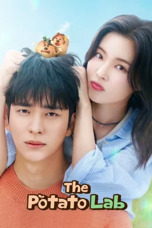The Potato Lab (2025) ปลูกรักนักวิจัย EP.1-12 (จบ) The Potato Lab (2025) ปลูกรักนักวิจัย EP.1-12 (จบ)