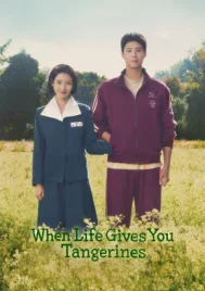 When Life Gives You Tangerines (2025) ยิ้มไว้ในวันที่ส้มไม่หวาน EP.1-16 (จบ)