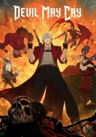 Devil May Cry (2025) EP.1-8 (จบ)