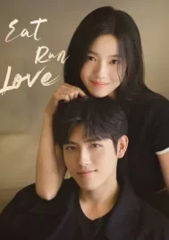 Eat Run Love (2025) กิน วิ่ง และความรัก EP.1-28 (จบ)