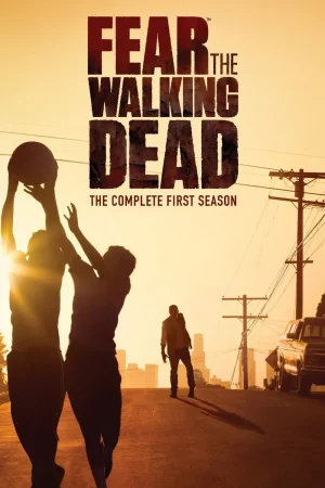 Fear the Walking Dead Season 1 (2015) ปฐมบทผีไม่ยอมตาย ซีซั่น 1 EP.1-6 (จบ)