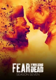 Fear the Walking Dead Season 7 (2021) ปฐมบทผีไม่ยอมตาย ซีซั่น 7 EP.1-16 (จบ)