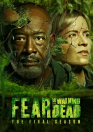 Fear the Walking Dead Season 8 (2023) ปฐมบทผีไม่ยอมตาย ซีซั่น 8 EP.1-12 (จบ)