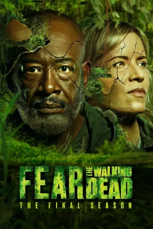 Fear the Walking Dead Season 8 (2023) ปฐมบทผีไม่ยอมตาย ซีซั่น 8 EP.1-12 (จบ)