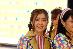 School Tales the Series (2022) โรงเรียนผีมีอยู่ว่า EP.1-8 (จบ)