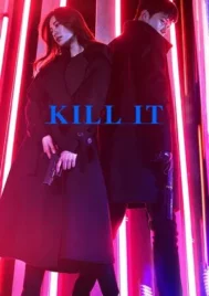 Kill It (2019) นักฆ่าล่าอดีต EP.1-12 (จบ)