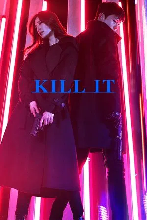 Kill It (2019) นักฆ่าล่าอดีต EP.1-12 (จบ) Kill It (2019) นักฆ่าล่าอดีต EP.1-12 (จบ)